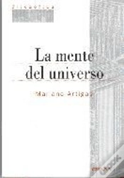 Capa do artigo La Mente Del Universo
