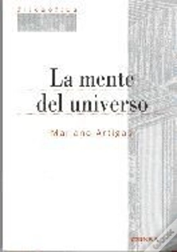 Capa do artigo La Mente Del Universo