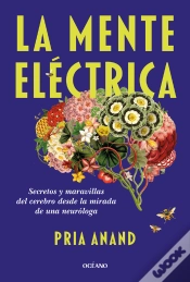 Capa do artigo La Mente Eléctrica