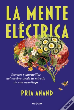 Capa do artigo La Mente Eléctrica