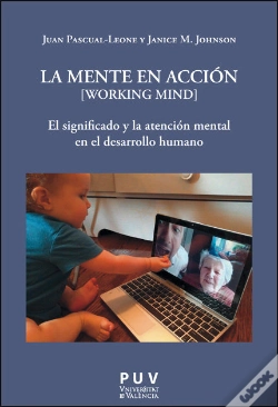 Capa do artigo La Mente En Accion Working Mind