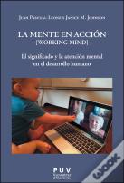 La Mente En Accion Working Mind