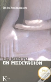 Capa do artigo La Mente En Meditación