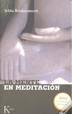 Capa do artigo La Mente En Meditación