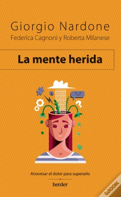 Capa do artigo La Mente Herida