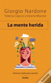 Capa do artigo La Mente Herida