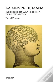 Capa do artigo La Mente Humana