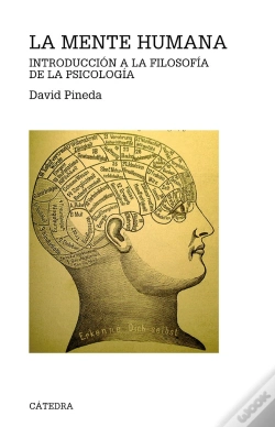 Capa do artigo La Mente Humana