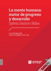 Capa do artigo La Mente Humana: Motor De Progreso Y Desarrollo