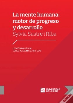 Capa do artigo La Mente Humana: Motor De Progreso Y Desarrollo