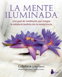Capa do artigo La Mente Iluminada