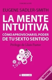Capa do artigo La Mente Intuitiva