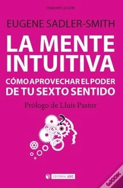 Capa do artigo La Mente Intuitiva