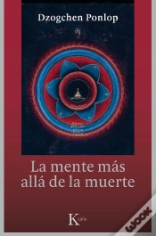 Capa do artigo La Mente Más Allá De La Muerte