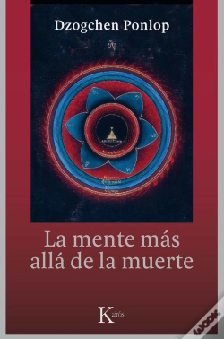 Capa do artigo La Mente Más Allá De La Muerte