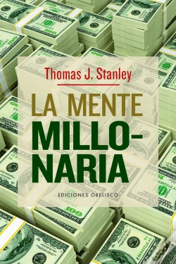 Capa do artigo La Mente Millonaria