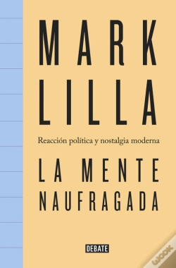 Capa do artigo La Mente Naufragada