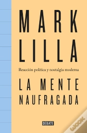 Capa do artigo La Mente Naufragada