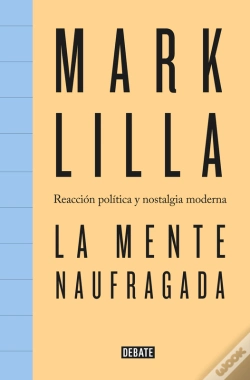 Capa do artigo La Mente Naufragada