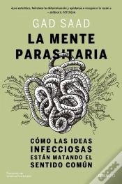 Capa do artigo La Mente Parasitaria