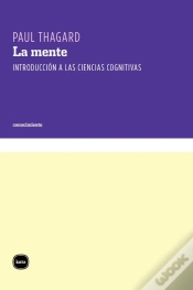 Capa do artigo La Mente