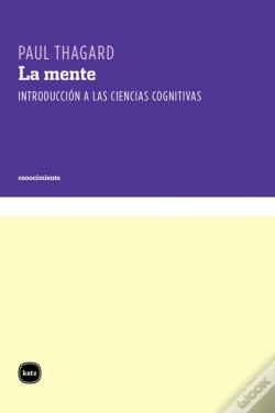 Capa do artigo La Mente