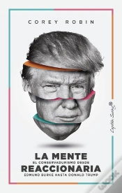Capa do artigo La Mente Reaccionaria