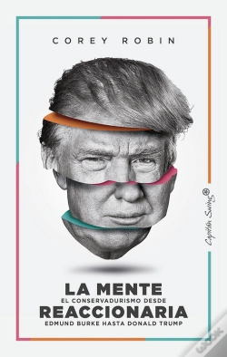 Capa do artigo La Mente Reaccionaria