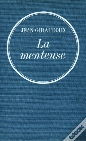 Capa do artigo La Menteuse