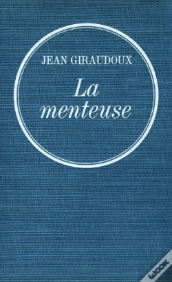 Capa do artigo La Menteuse