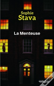 Capa do artigo La Menteuse
