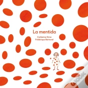 Capa do artigo La Mentida