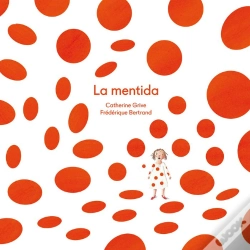 Capa do artigo La Mentida