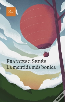 Capa do artigo La Mentida Mes Bonica