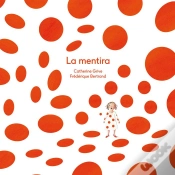 Capa do artigo La Mentira