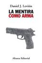 La Mentira Como Arma - Preview