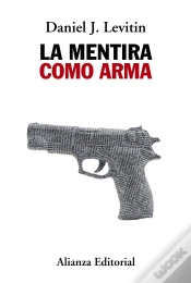 Capa do artigo La Mentira Como Arma