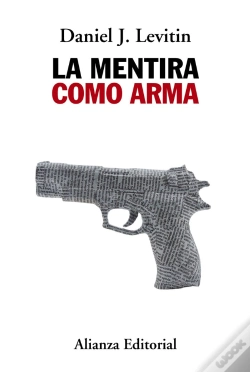 Capa do artigo La Mentira Como Arma