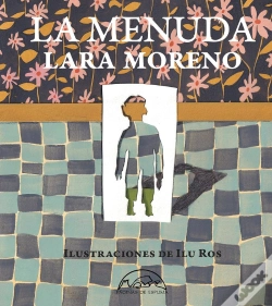 Capa do artigo La Menuda