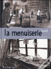 Capa do artigo La Menuiserie