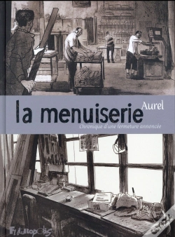 Capa do artigo La Menuiserie