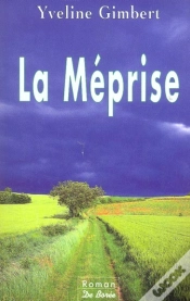 Capa do artigo La Meprise