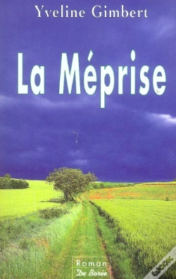 Capa do artigo La Meprise