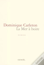 Capa do artigo La Mer A Boire