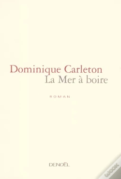 Capa do artigo La Mer A Boire