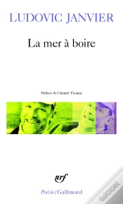Capa do artigo La Mer À Boire