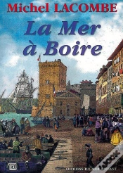 Capa do artigo La Mer À Boire