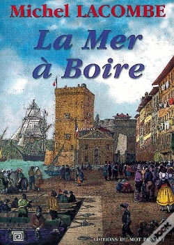 Capa do artigo La Mer À Boire
