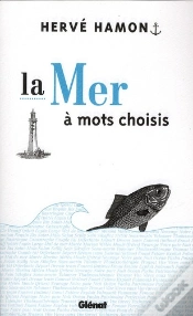 Capa do artigo La Mer À Mots Choisis