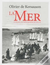 Capa do artigo La Mer À Travers La Carte Postale Ancienne
